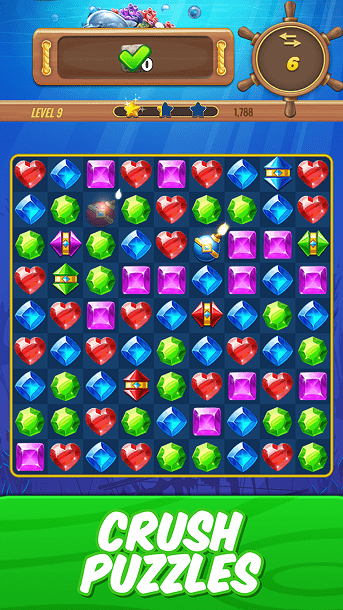 Play screens