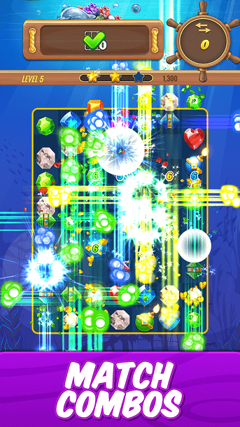 Play screens